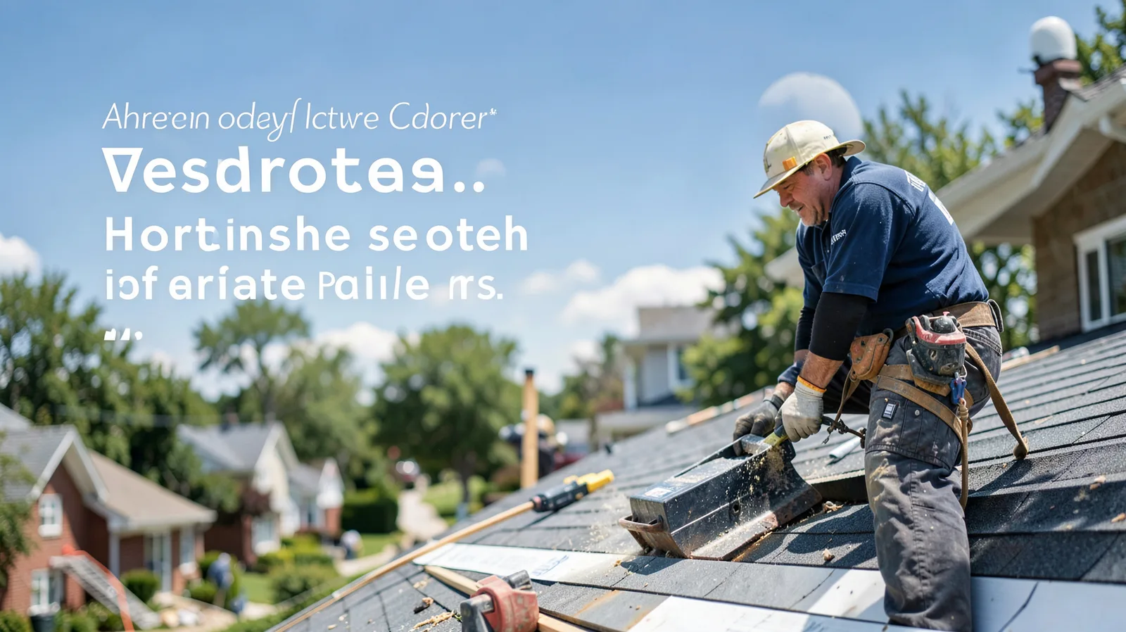 Roof Replacement in Coleman, TX near me